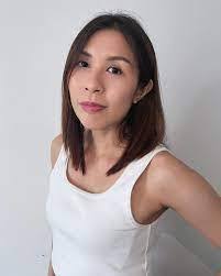 Laura Kee's Instagram, Twitter & Facebook