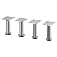 Maybe you would like to learn more about one of these? Capita Leg Stainless Steel 4 1 2 Ikea