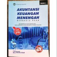 Check spelling or type a new query. Akuntansi Keuangan Menengah Berbasis Psak Buku 1 Shopee Indonesia
