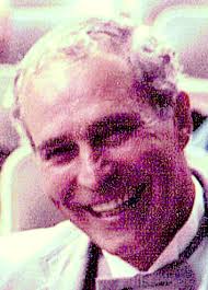 Walter R. Schoenfeld, Deacon at First Presbyterian Church, Mason, Shriner