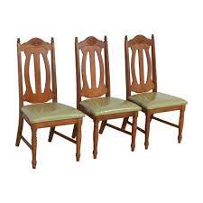Tag your #mybassett moments and visit our website: 85 Off Bassett Furniture Bassett Furniture Vintage Dining Chairs Chairs