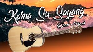 Maybe you would like to learn more about one of these? Chord Gitar Near Ft Dian Sorowea Kumpulan Chord Gitar Facebook