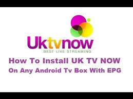 Feb 06, 2018 · uktvnow is an incredible app that lets you watch any tv channel in the world, directly on your smartphone. Uktvnow For Pc Windows Free Download Uk Tv Now Apk