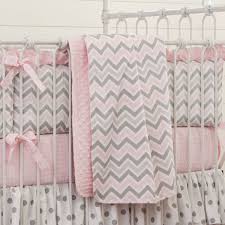 Next to sweet lambie nursery bedding alongside crib skirt and aqua nursery. Girl Baby Crib Bedding Pink And Gray Chevron Crib Blanket By Etsy Chevron Baby Bedding Chevron Crib Bedding Baby Crib Bedding