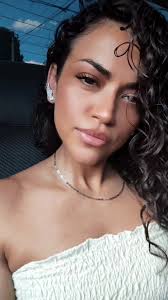 Nadia Delgado's Instagram, Twitter & Facebook