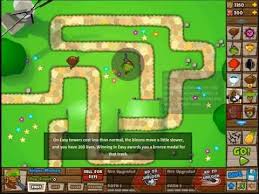 In addition, there is little room for violence in the game. Bloons Tower Defense 5 Hacked Everdf