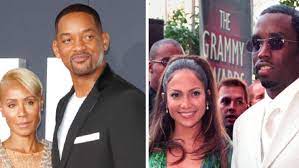 The former bodyguard talks about Diddy: He almost got into a fight with Will Smith after he thought he wanted to seduce J.Lo - Telegrafi - Telegrafi