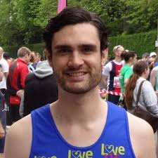 Eamonn Butler McIntosh (@irishroadrunner)