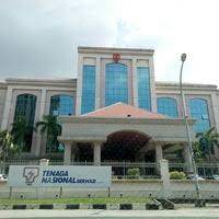 Viria jaya makmur indonesia alamat: Wisma Tnb Seberang Jaya Seberang Jaya Pulau Pinang