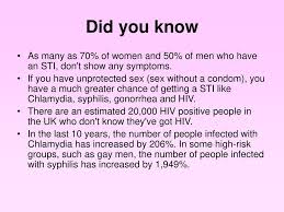 There are lots of steps that we can take to try to avoid them, but the fact of the matter is that stis are increasingly common. What Is A Sexually Transmitted Infection Sti Ppt Download