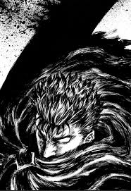 Besides, it'd be a really weird move on miuras part to make him that guy since guts is a pretty minor character, like jill, whereas berserk guy is one. Guts Berserk My Blog Berserk Kentaro Miura Manga