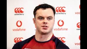 Inside Camp: Captain's Press Conference With James Ryan