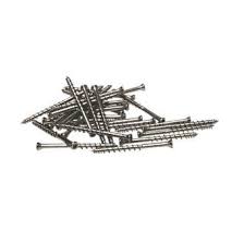 Tongue Tite Tx Countersunk Floorboard Screws 3 5 X 49mm 200 Pack Stainless Steel Screws Wood Screws Floorboards
