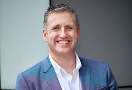 Tunstall Healthcare appoints Gary Steen as its new Group Chief Technology  Officer