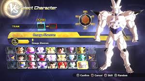 We did not find results for: Dragon Ball Xenoverse 2 All Characters Skills And Costumes L Full Roster Youtube