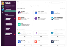 A list of slack apps for remote teams. Slack Has Fixed A Major Vulnerability In Its Desktop App Techspot