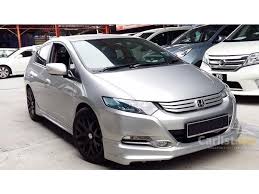 We did not find results for: Honda Insight 2012 Hybrid I Vtec 1 3 In Selangor Automatic Hatchback Silver For Rm 37 800 3193327 Carlist My