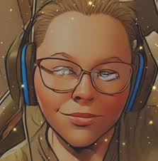 BuzzFeed con Deadly Class.