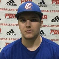 Jacob Monteith's Baseball Recruiting Profile