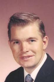 William Cox Obituary (1944