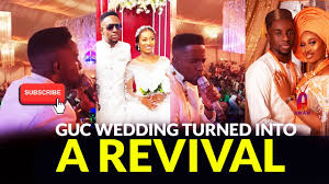 Watch john kumuyi and love wedding pictures here. Things You Didnt Know About Pastor Kumuyi S Sons Youtube