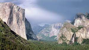 Popular yosemite national park categories. Places To Go Yosemite National Park U S National Park Service