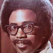 Reggie Moore (2) Discography: Vinyl, CDs, & More