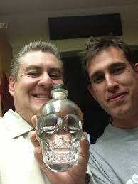 Daniel Mccain's Instagram, Twitter & Facebook