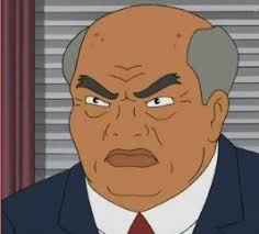 ON THIS DAY in 2000, Charlie appeared