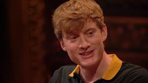 The Mean Bean (2018)