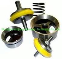 Bomco National Gardner Denver Mud Pump Valve Assembly and ...