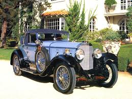 Mercedes Model K Voitures Anciennes Voiture Voitures Et Motos