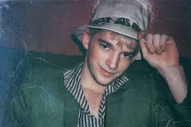 James Wilsey and the Secret History of Chris Isaak's 'Wicked Game'