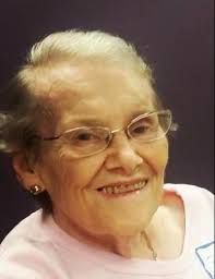 PATRICIA BOSWAY Obituary (2017)