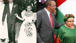 First lady margaret wanjiru gakuo weds president uhuru kenyatta in 1989. 210 Margaret Kenyatta First Lady Of Kenya Style Ideas First Lady Lady Style