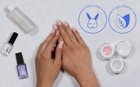 whole nail supplies gel acrylic