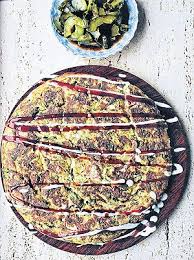 Bangkok Post Article Meal Planning Savory Pancakes Cooking