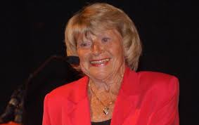 Last of the Summer Wine star Dora Bryan passes away at the age of 91