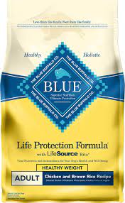 Pin On Small Breed Healthy Weight Dog Food