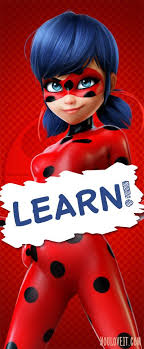 тест кто ты из леди баг и супер кот Miraculous Ladybug Bookmark Learn Miraculous Ladybug Ladybug Miraculous