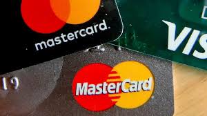 Household was $6,194 in 2019, up 3% over 2018. Holiday On Plastic Us Credit Card Debt Surged In December Abc News