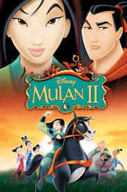 Us film company says local contractors made credit decisions and complied with chinese laws. Mulan Ii Disney Wiki Fandom