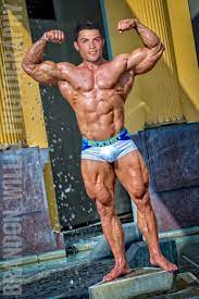 This circuit should be repeated 3 times. Muscle Morph Cristiano Ronaldo 1 By Doryfan1 On Deviantart
