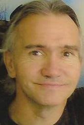 Rob Roy Hockaday (1959-2010)