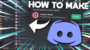 Collection of the best discord profile pictures. How To Make An Epic Discord Server Tutorial Youtube