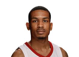 Alabama Crimson Tide Men's College Basketball Roster