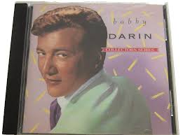 CD de musique Bobby Darin