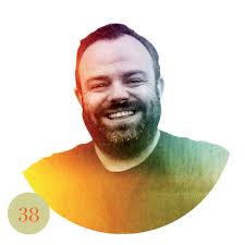 Meet Ad Age's 2016 40 Under 40