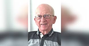 Obituary information for Donald P Ellis