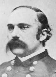 Florida Memory • Portrait of Union General Edward M. McCook